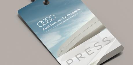 Audi Summit For Progress trae a Madrid una lluvia de ideas sobre la movilidad del futuro 5