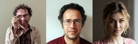 Jaime Chávarri competirá por la Espiga de Oro de Seminci con La Manzana de Oro, su primer largometraje en 17 años