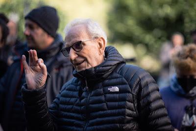 Jaime Chávarri competirá por la Espiga de Oro de Seminci con La Manzana de Oro, su primer largometraje en 17 años