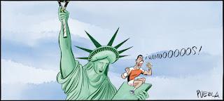 Mi propuesta de lectura de prensa para hoy miércoles, 14 de septiembre