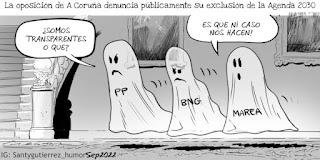 Mi propuesta de lectura de prensa para hoy miércoles, 14 de septiembre