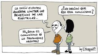 Mi propuesta de lectura de prensa para hoy miércoles, 14 de septiembre