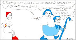 Mi propuesta de lectura de prensa para hoy miércoles, 14 de septiembre