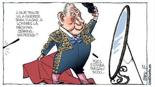 Mi propuesta de lectura de prensa para hoy miércoles, 14 de septiembre