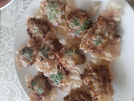 SNACK DE VERANO DE GIPSY CHEF