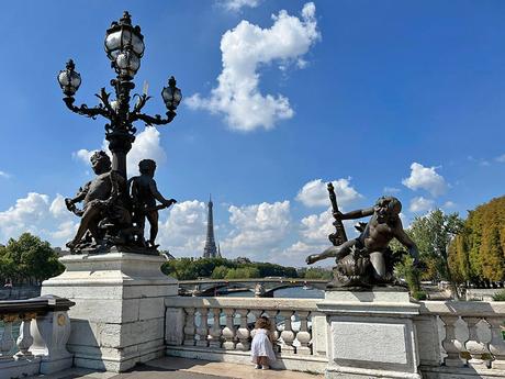 París con niños: 25 planes y más sin tener que pisar Disney Viajar a París en familia