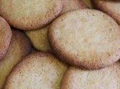 Galletas gluten