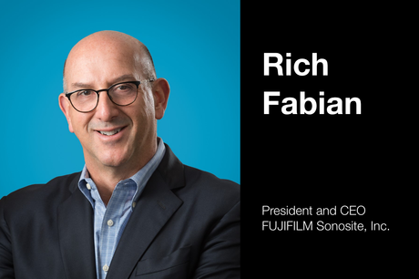 Valores fundamentales: un enfoque del CEO de Fujifilm Sonosite sobre cómo se enfrentan los desafíos