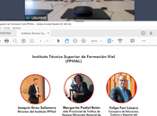 Arranca Nuevo Grado Superior Técnico Formación para Movilidad Segura Sostenible