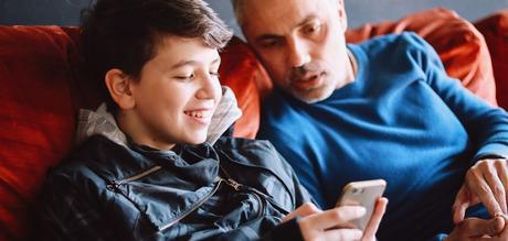 Normas tecnológicas en casa: ¿Cómo conseguir un acuerdo entre padres e hijos?