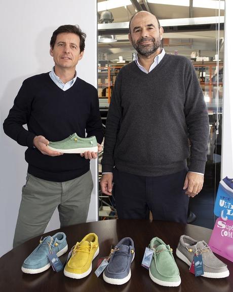 WalkinPitas duplicará su facturación en 2022 y prevé superar los 6 millones de euros en 2023