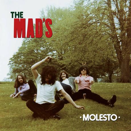The Mad's - Molesto (1967/68/71)