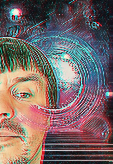 Fuzz Sagrado - A New Dimension (2022) Fuzz Sagrado - A New Dimension (2022)