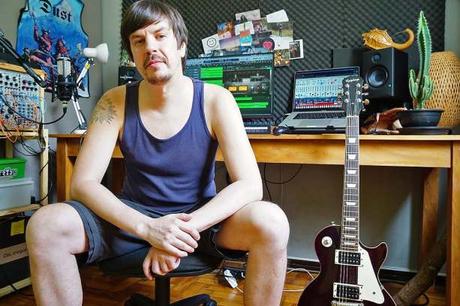 Fuzz Sagrado - A New Dimension (2022)