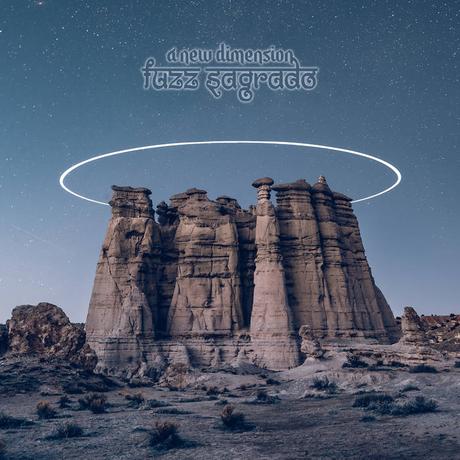 Fuzz Sagrado - A New Dimension (2022) Fuzz Sagrado - A New Dimension (2022)