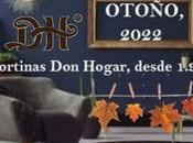 Estamos casí Otoño.