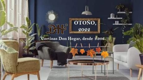 - Estamos casí en 🍁 Otoño.