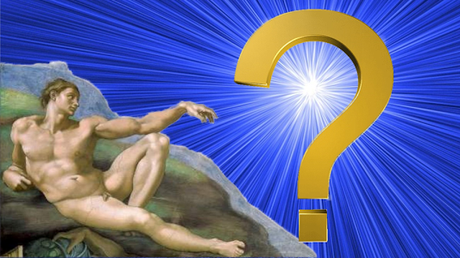 ¿DIOS HA MUERTO? ¿DIOS HA MUERTO?