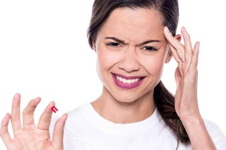 ¿Cómo es el dolor de cabeza por sinusitis? ¿Cómo es el dolor de cabeza por sinusitis?