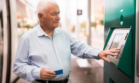 Fechas de pago de las pensiones en septiembre: confirmadas por los bancos