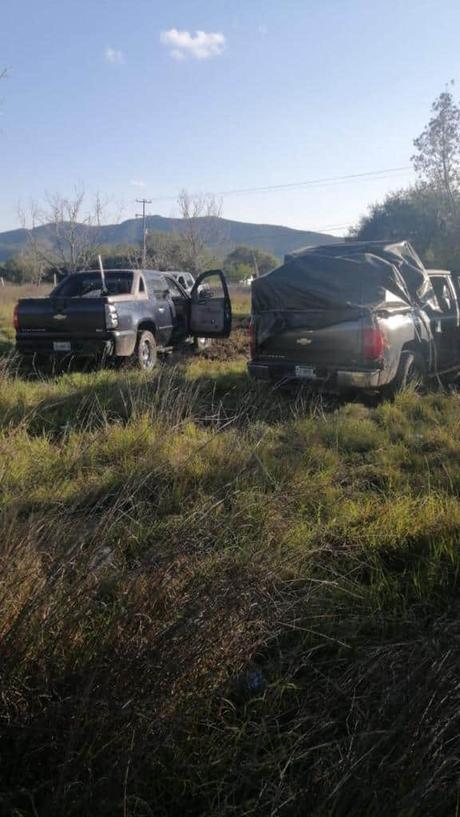 Enfrentamiento entre autoridades y civiles en Cárdenas