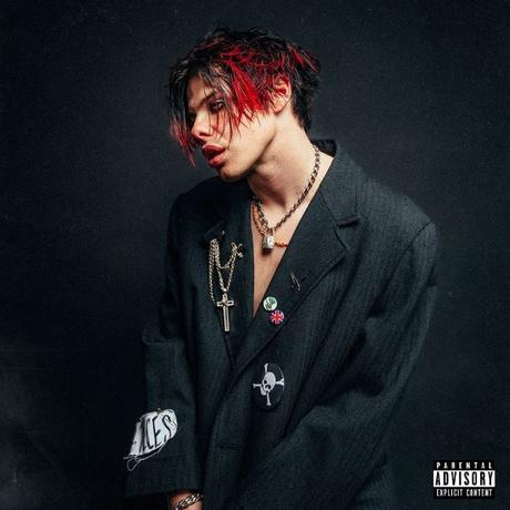 Nuevo disco de Yungblud