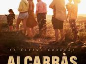Alcarràs, película barcelonesa Carla Simón, candidata Oscar