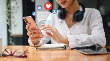 Redes Sociales licencia Adobe Stock para Homodigital Redes Sociales licencia Adobe Stock para Homodigital