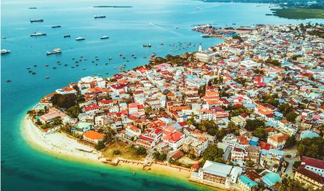 Qué ver en Tanzania – 8 atracciones que vale la pena visitar Qué ver en Tanzania - 8 atracciones que vale la pena visitar