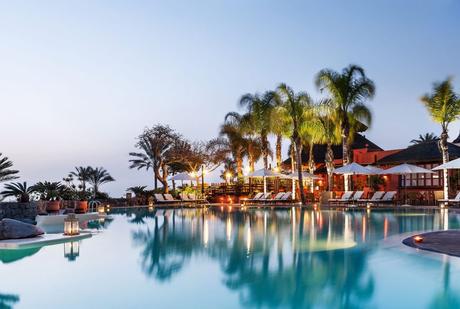The Ritz-Carlton Abama en Tenerife
