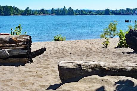 12 mejores playas cerca de Portland, Oregón