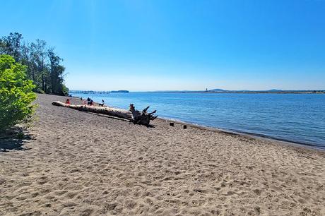 12 mejores playas cerca de Portland, Oregón