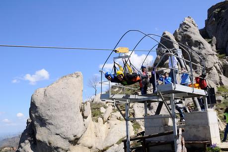 15 lugares desconocidos en Italia para 2022