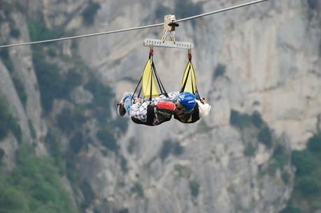 15 lugares desconocidos en Italia para 2022