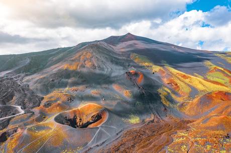 15 lugares desconocidos en Italia para 2022