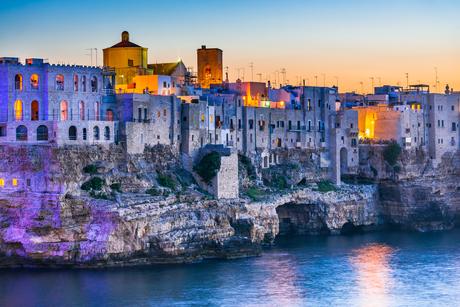 15 lugares desconocidos en Italia para 2022