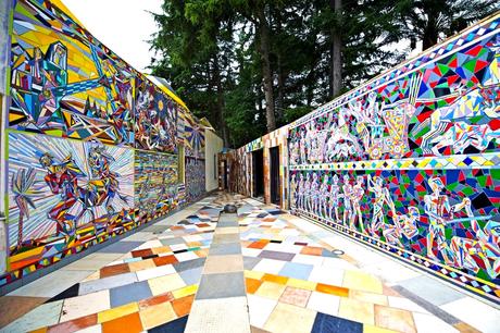 15 lugares desconocidos en Italia para 2022