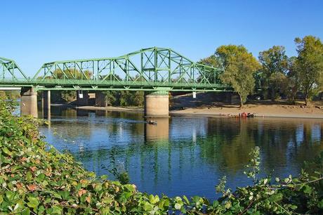 12 mejores playas cerca de Sacramento, CA