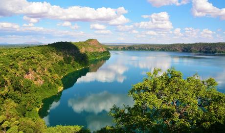 Monte Kilimanjaro: el más interesante del parque nacional Monte Kilimanjaro: el más interesante del parque nacional