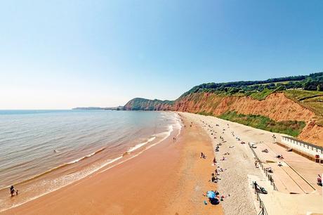 Las 12 mejores playas de Devon, Inglaterra Las 12 mejores playas de Devon, Inglaterra