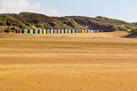 Las 12 mejores playas de Devon, Inglaterra Las 12 mejores playas de Devon, Inglaterra