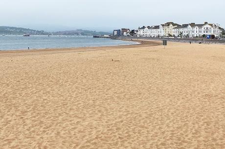 Las 12 mejores playas de Devon, Inglaterra Las 12 mejores playas de Devon, Inglaterra