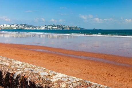 Las 12 mejores playas de Devon, Inglaterra Las 12 mejores playas de Devon, Inglaterra