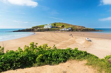 Las 12 mejores playas de Devon, Inglaterra Las 12 mejores playas de Devon, Inglaterra