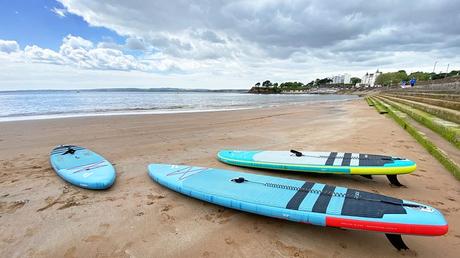 Las 12 mejores playas de Devon, Inglaterra Las 12 mejores playas de Devon, Inglaterra