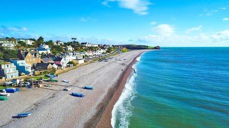 Las 12 mejores playas de Devon, Inglaterra Las 12 mejores playas de Devon, Inglaterra