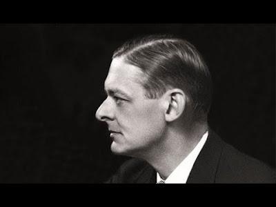 256/365 T.S. Eliot