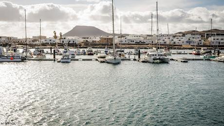 LA GRACIOSA