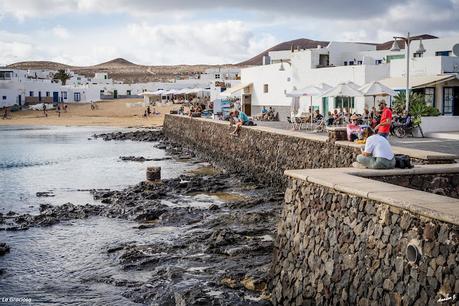 LA GRACIOSA