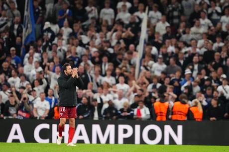 Crónica Copenhague 0 - Sevilla FC 0